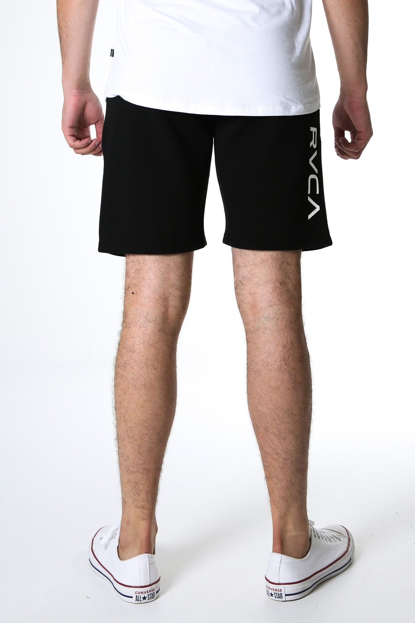 Sport Short IV Black