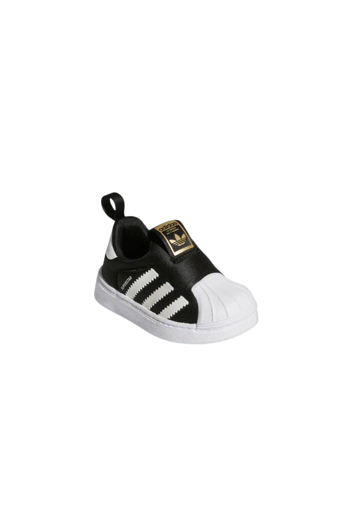 Superstar 360 Shoe Core Black Gold Jean Jail