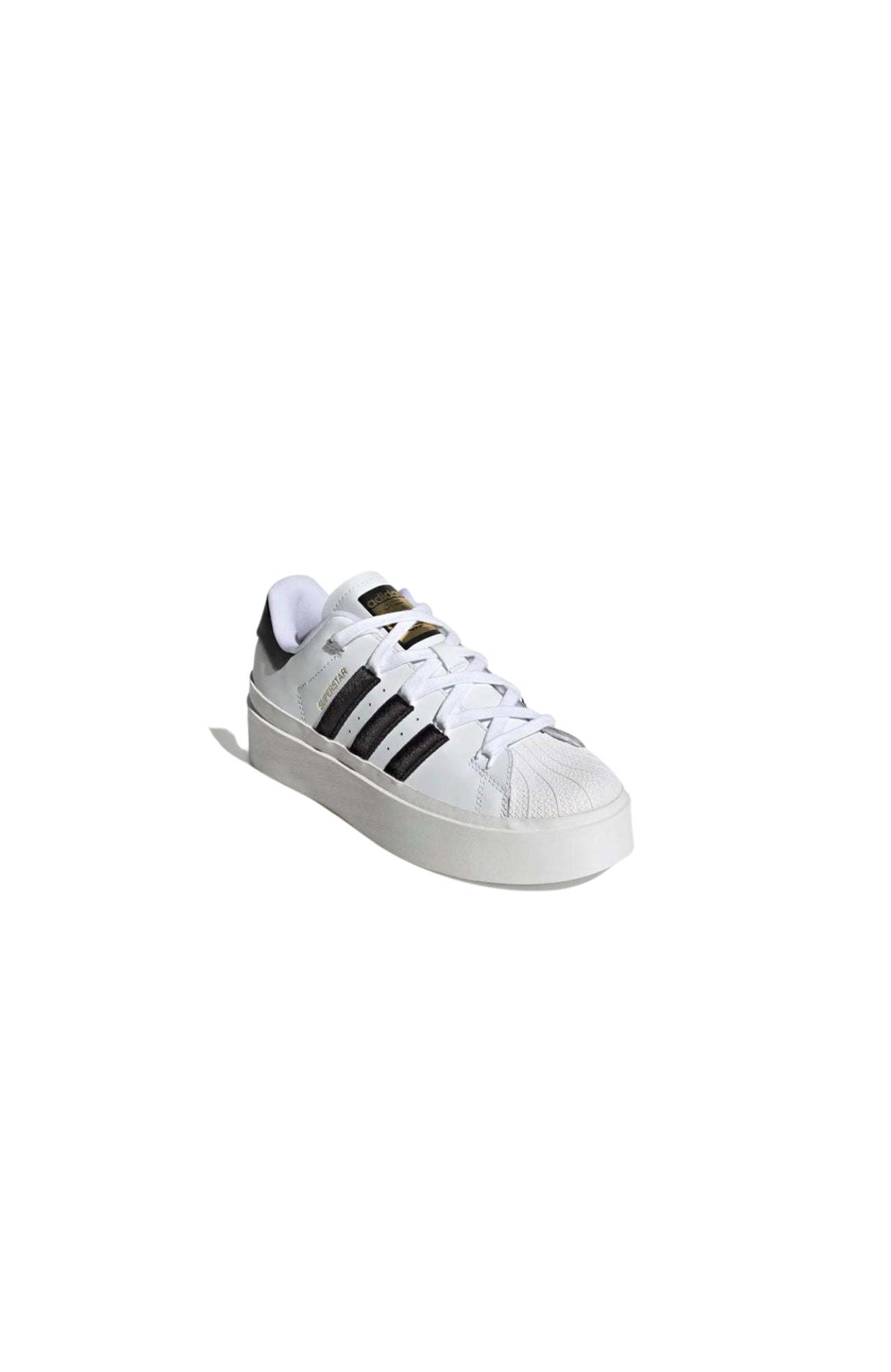 Superstar Bonega Shoe Cloud White