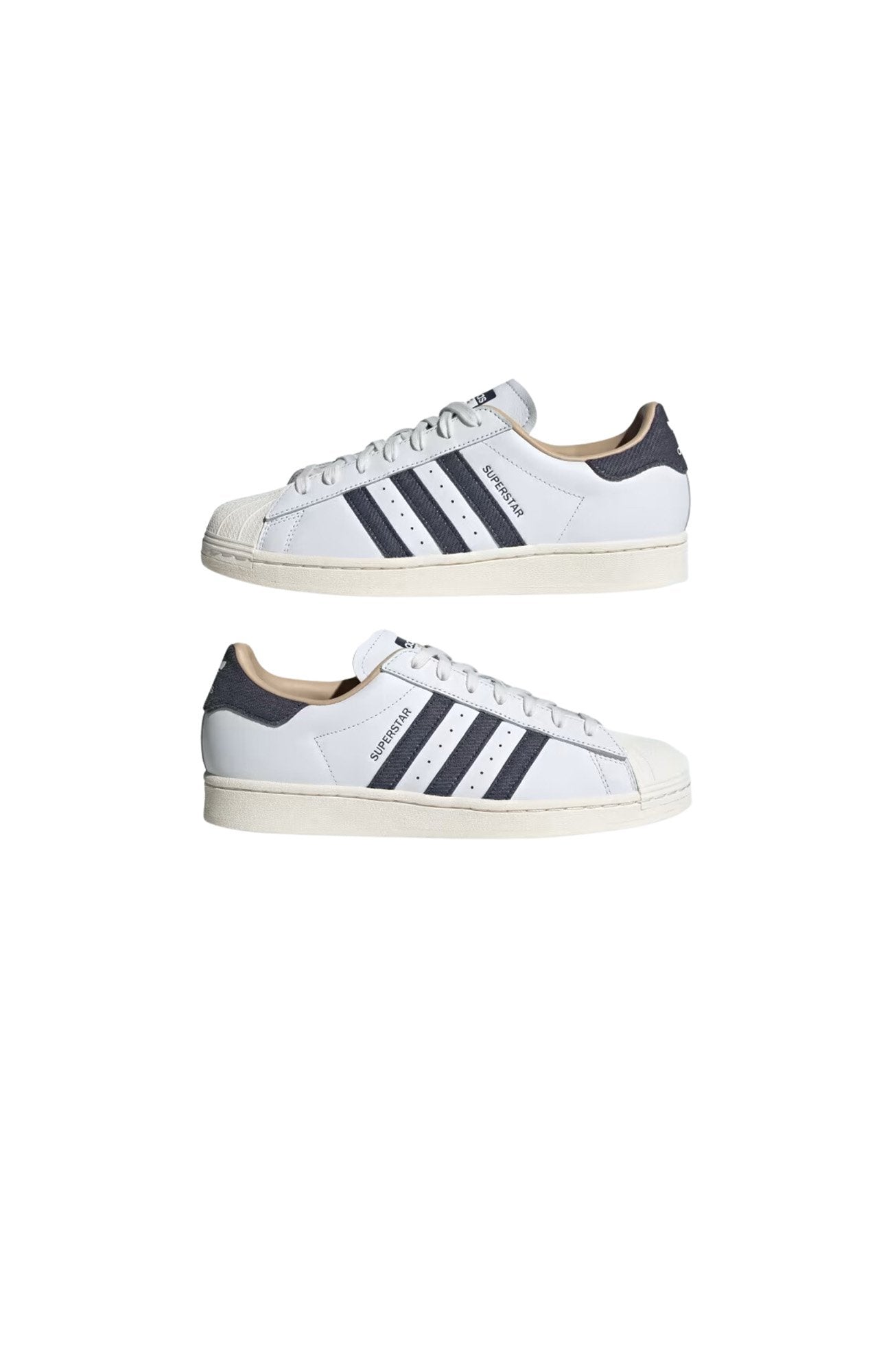 Superstar Shoe Cloud White Supplier Colour
