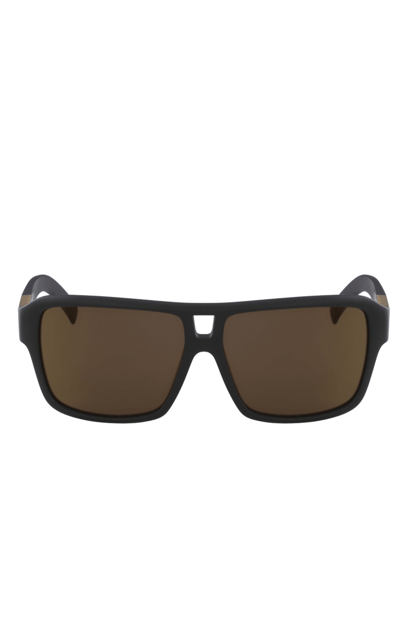 The Jam // Matte Black w/ Lumalens Copper Ion