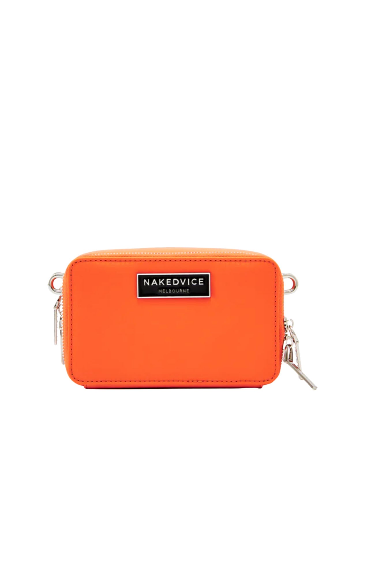 The Lexie Orange