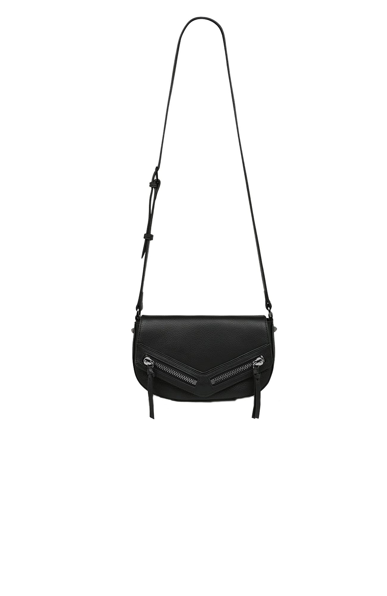 Transitory Bag Black