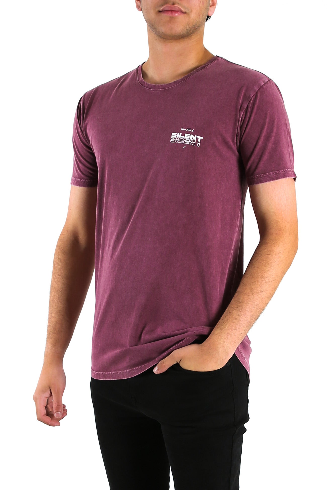 Triple Tee Grape