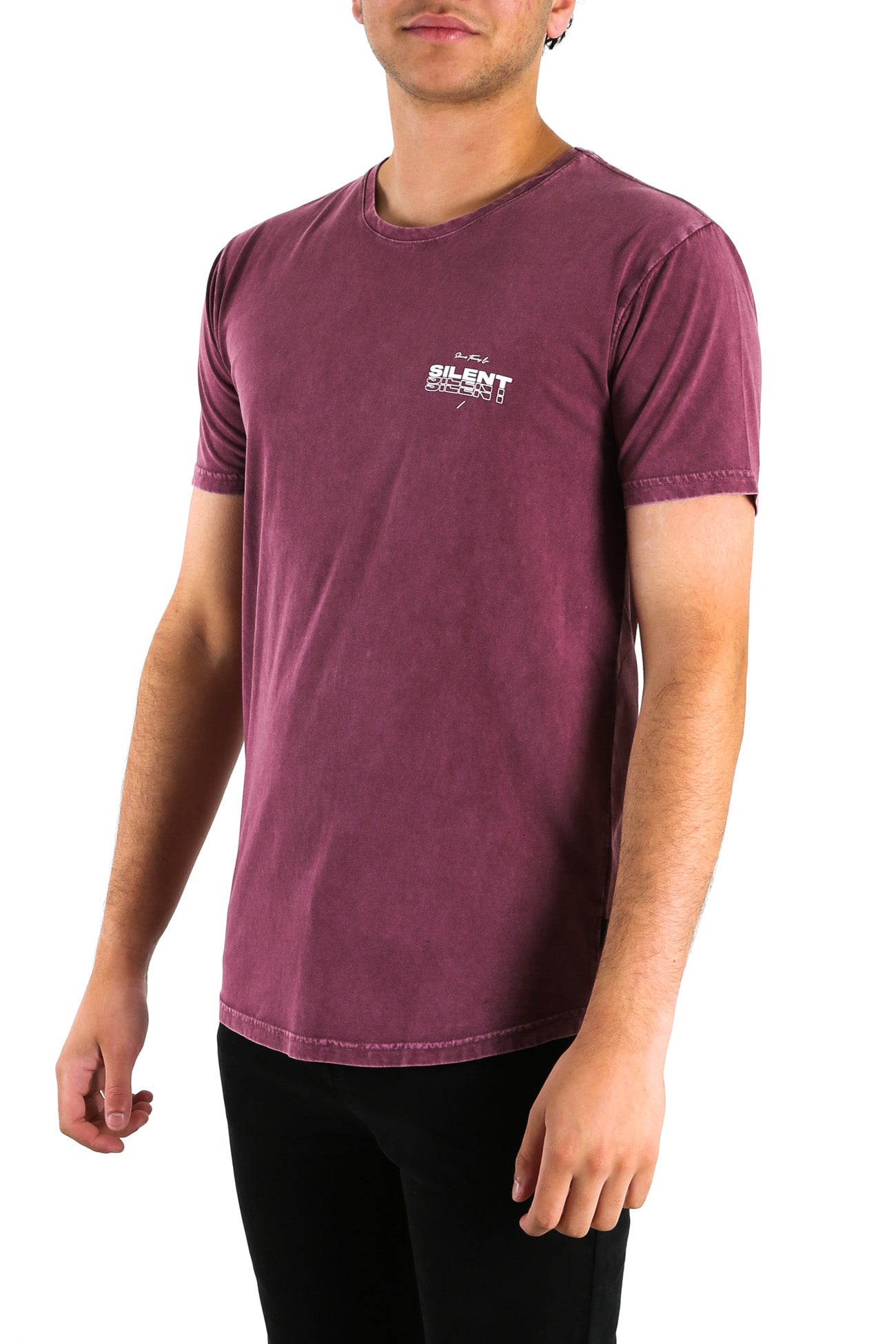 Triple Tee Grape