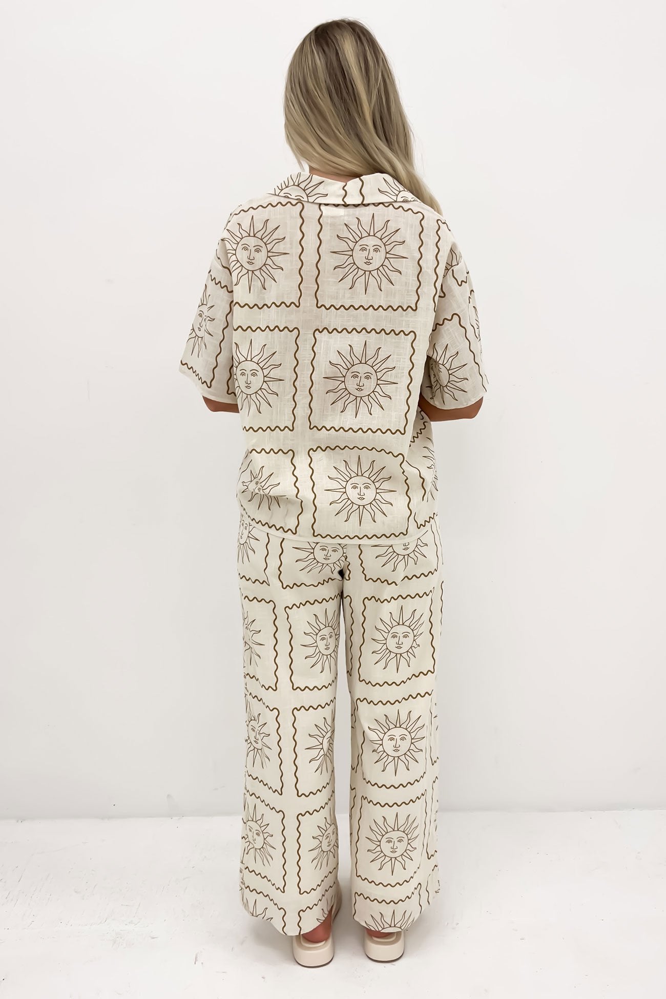 Valencia Set Beige