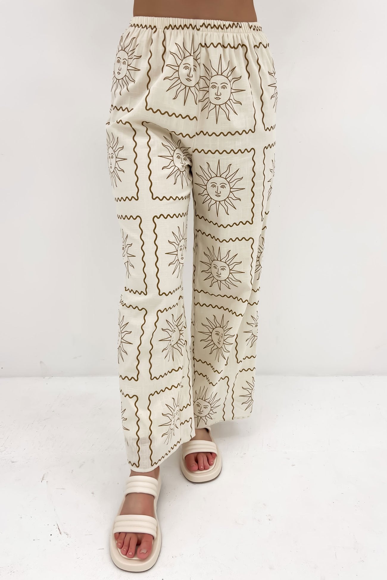 Valencia Set Beige