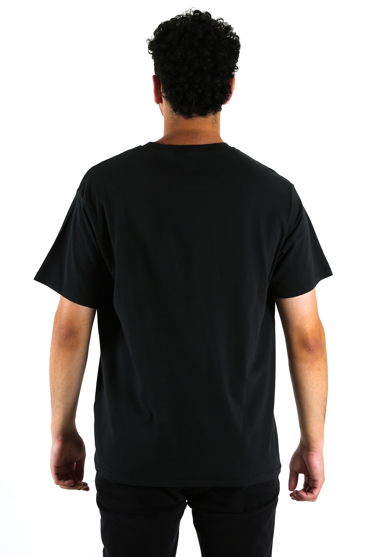 Vintage Tee Caviar