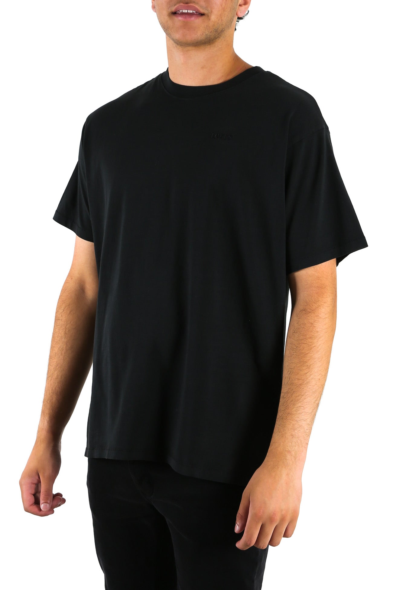 Vintage Tee Caviar