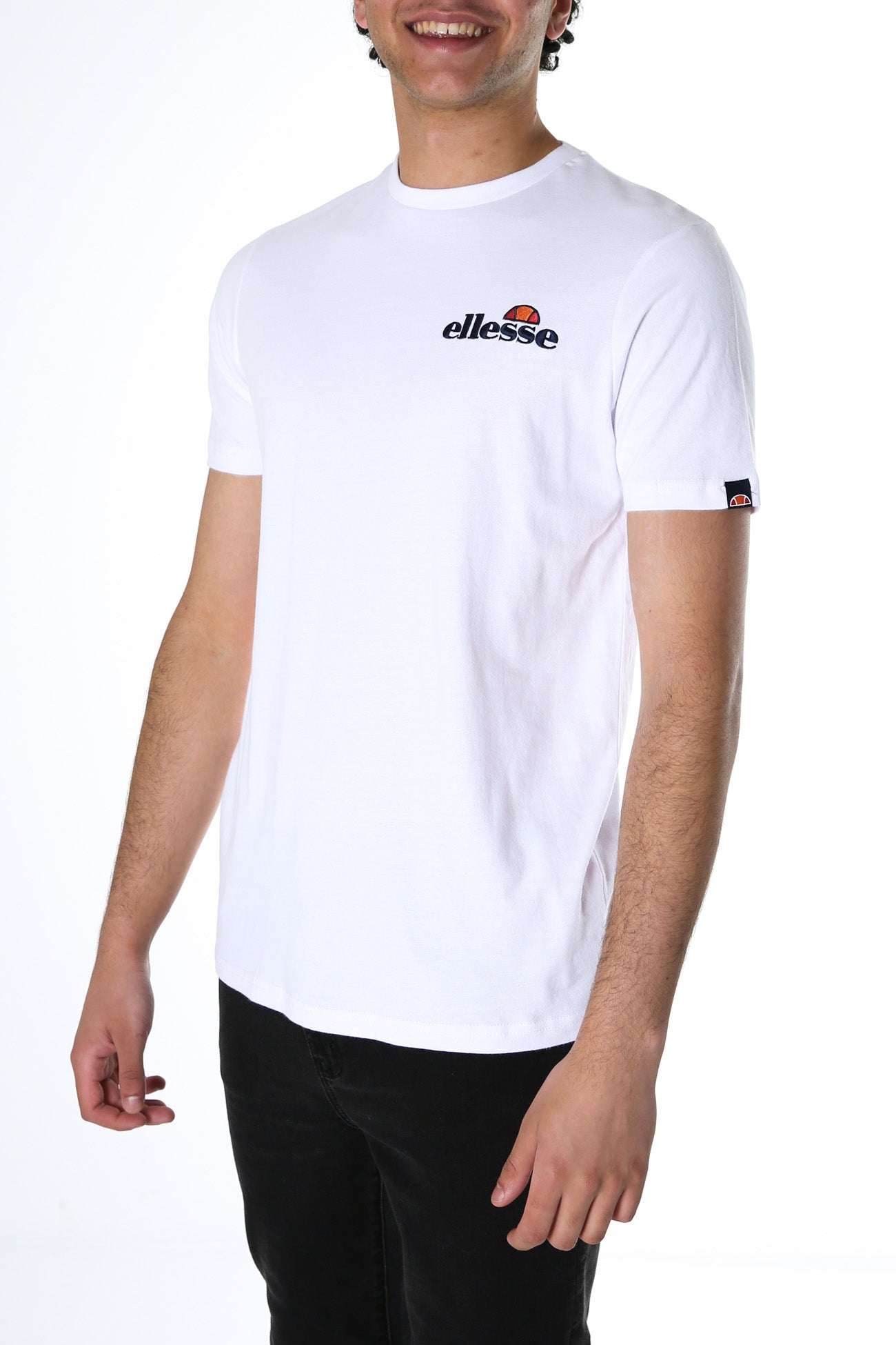 Voodoo Tee White