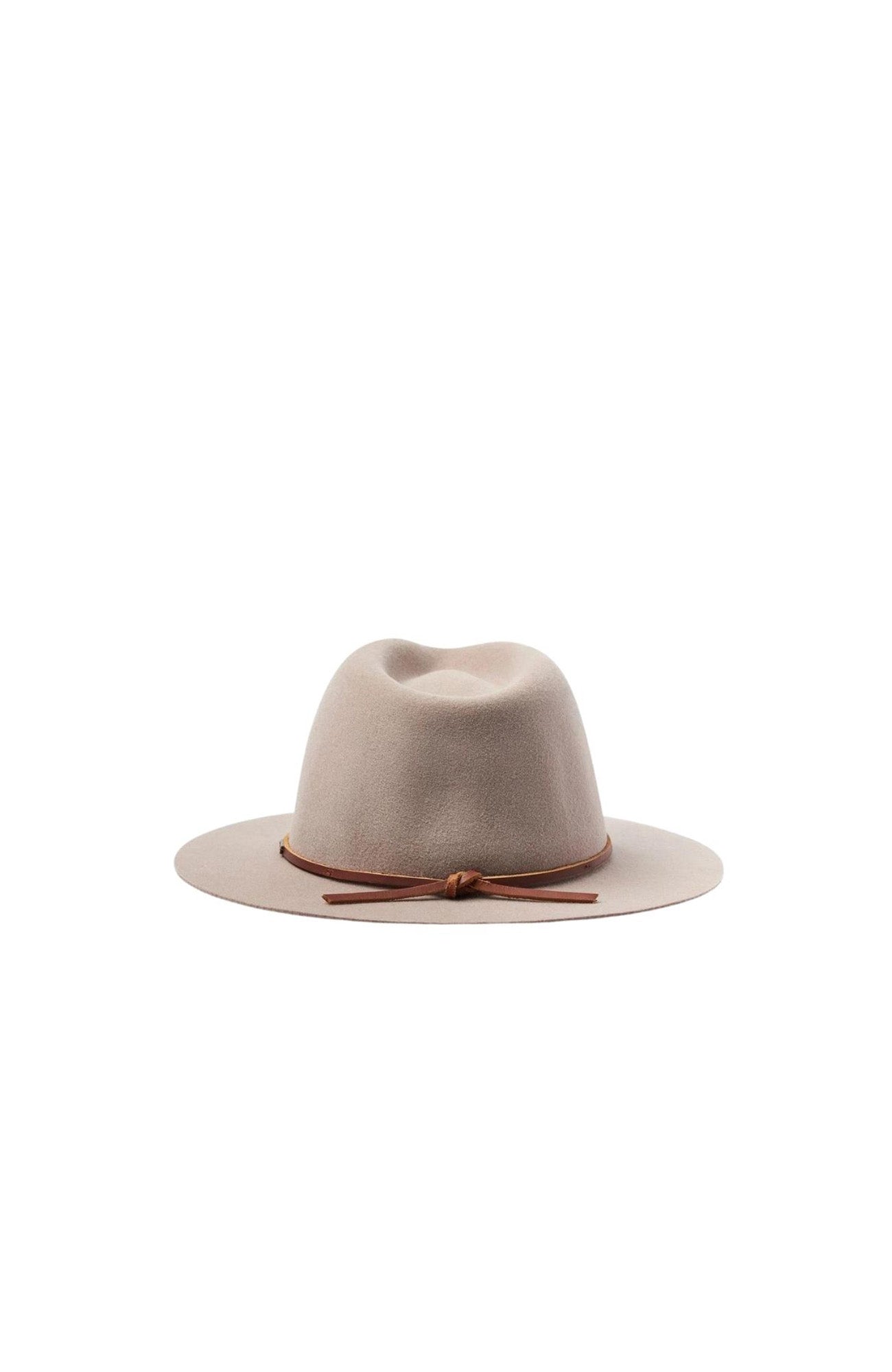 Wesley Fedora Timberwolf