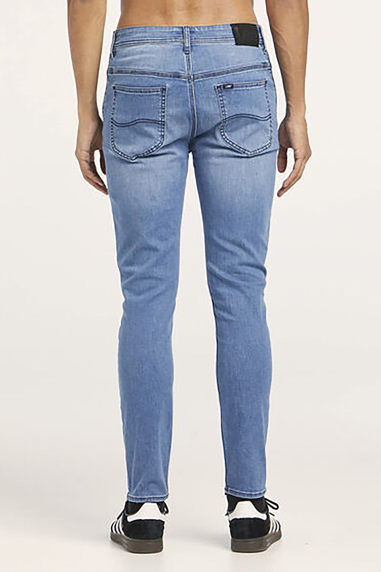 Z-One Jean Stellar Blue