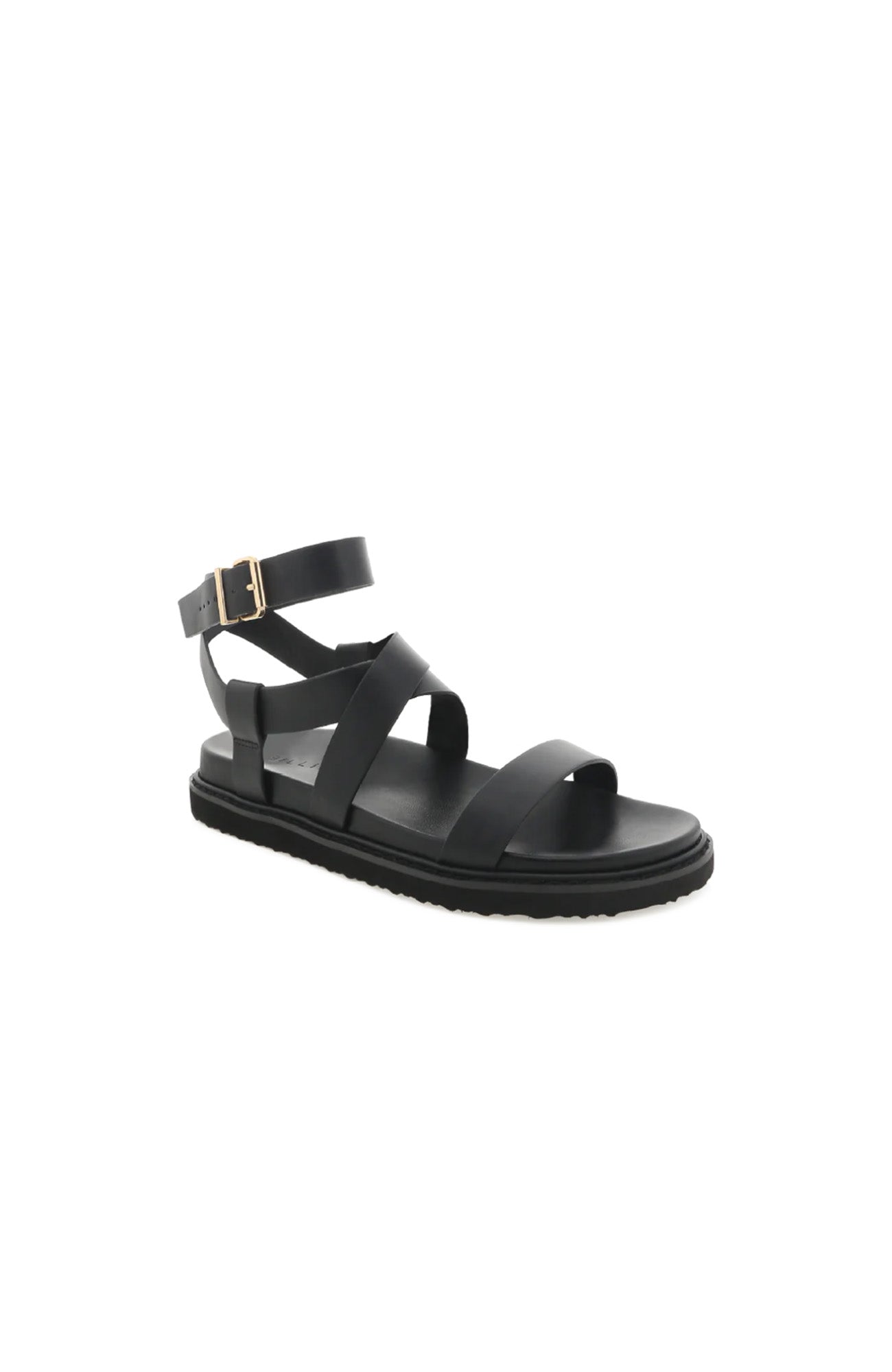 Zoelie Sandal Black
