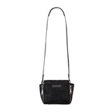 The Ascendants Bag Black Black Fur Status Anxiety - Jean Jail