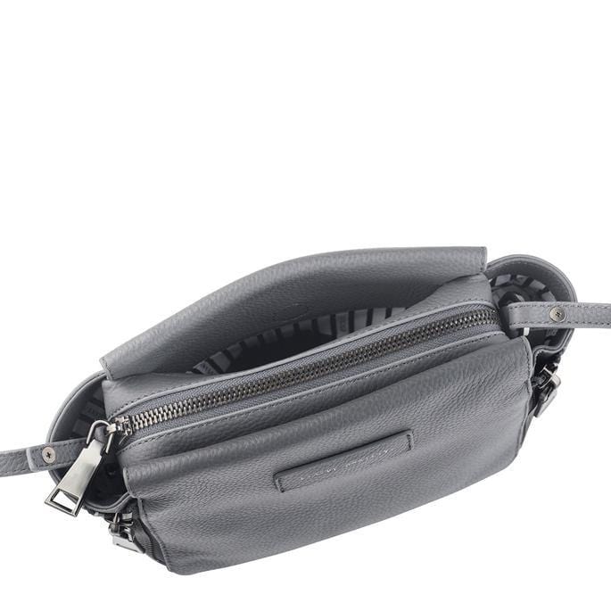The Ascendants Bag Grey Pebble Status Anxiety - Jean Jail
