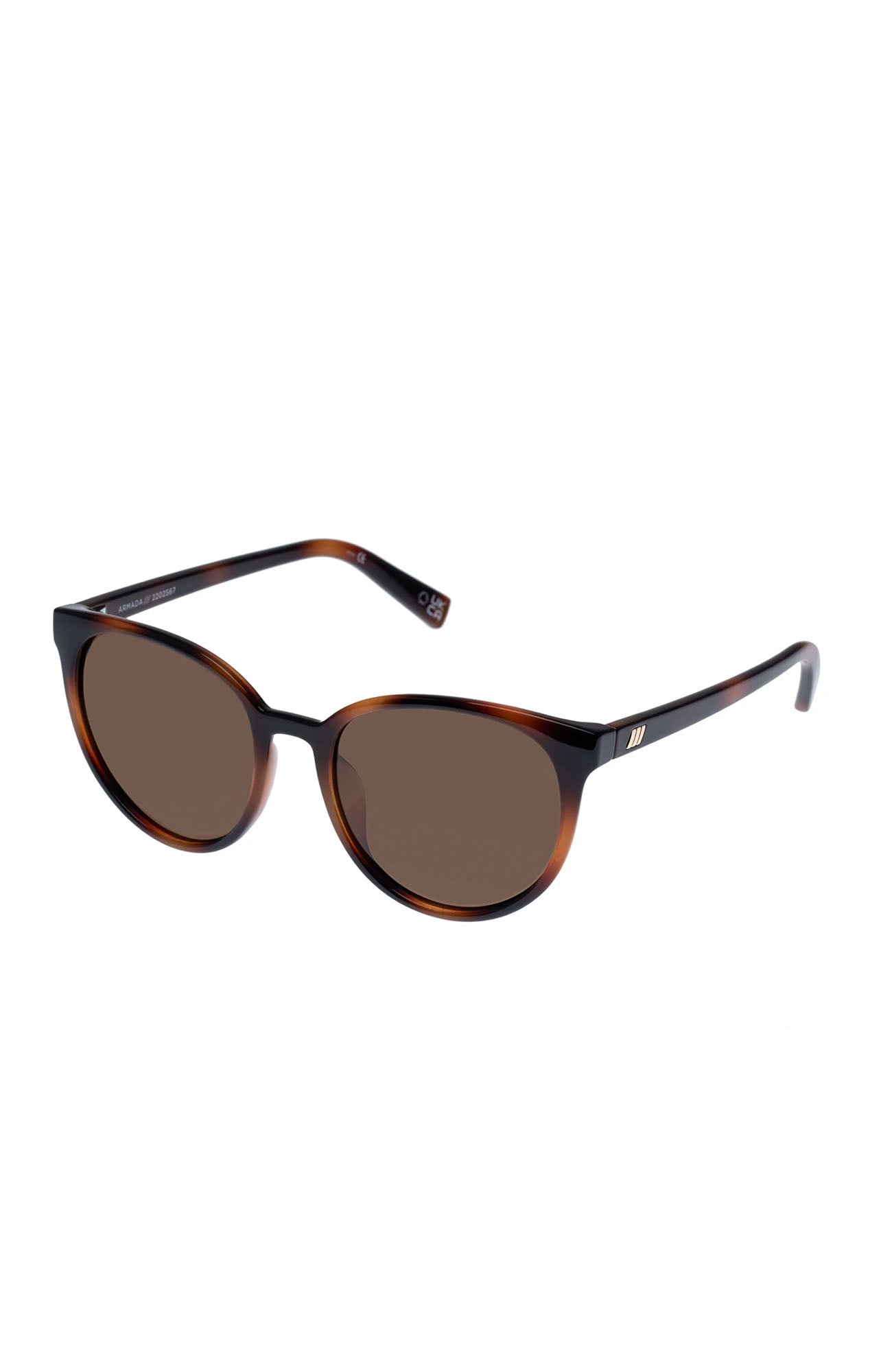 Armada // Tort Polarized