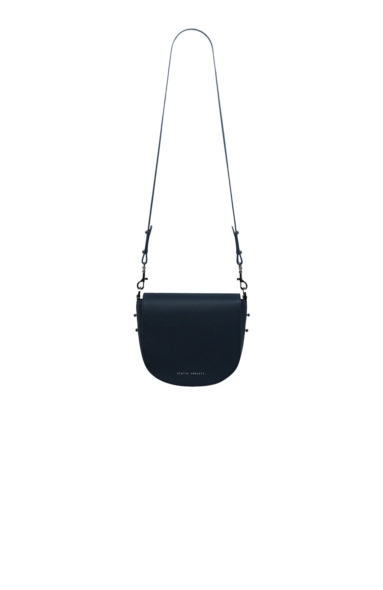Art Of Pretending Bag Navy Blue