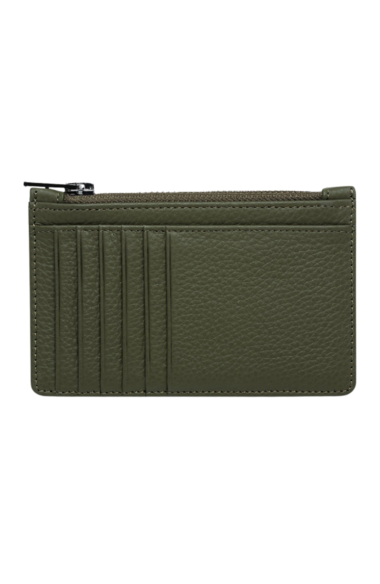 Avoiding Things Wallet Khaki