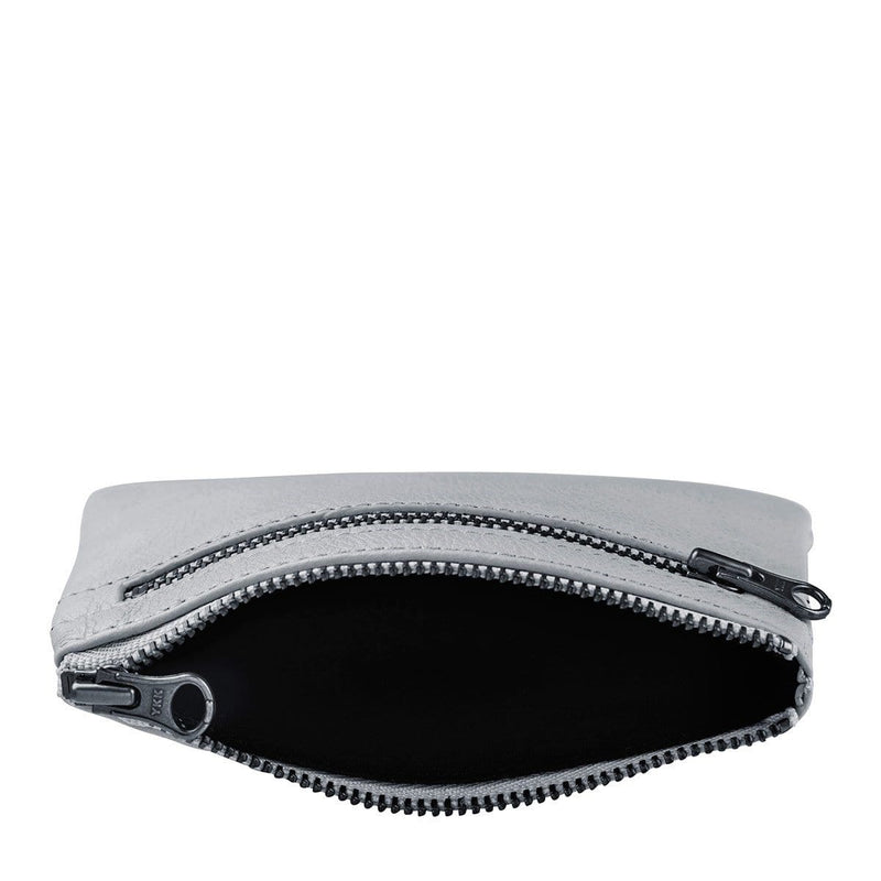 Anarchy Purse Arctic Grey Status Anxiety - Jean Jail
