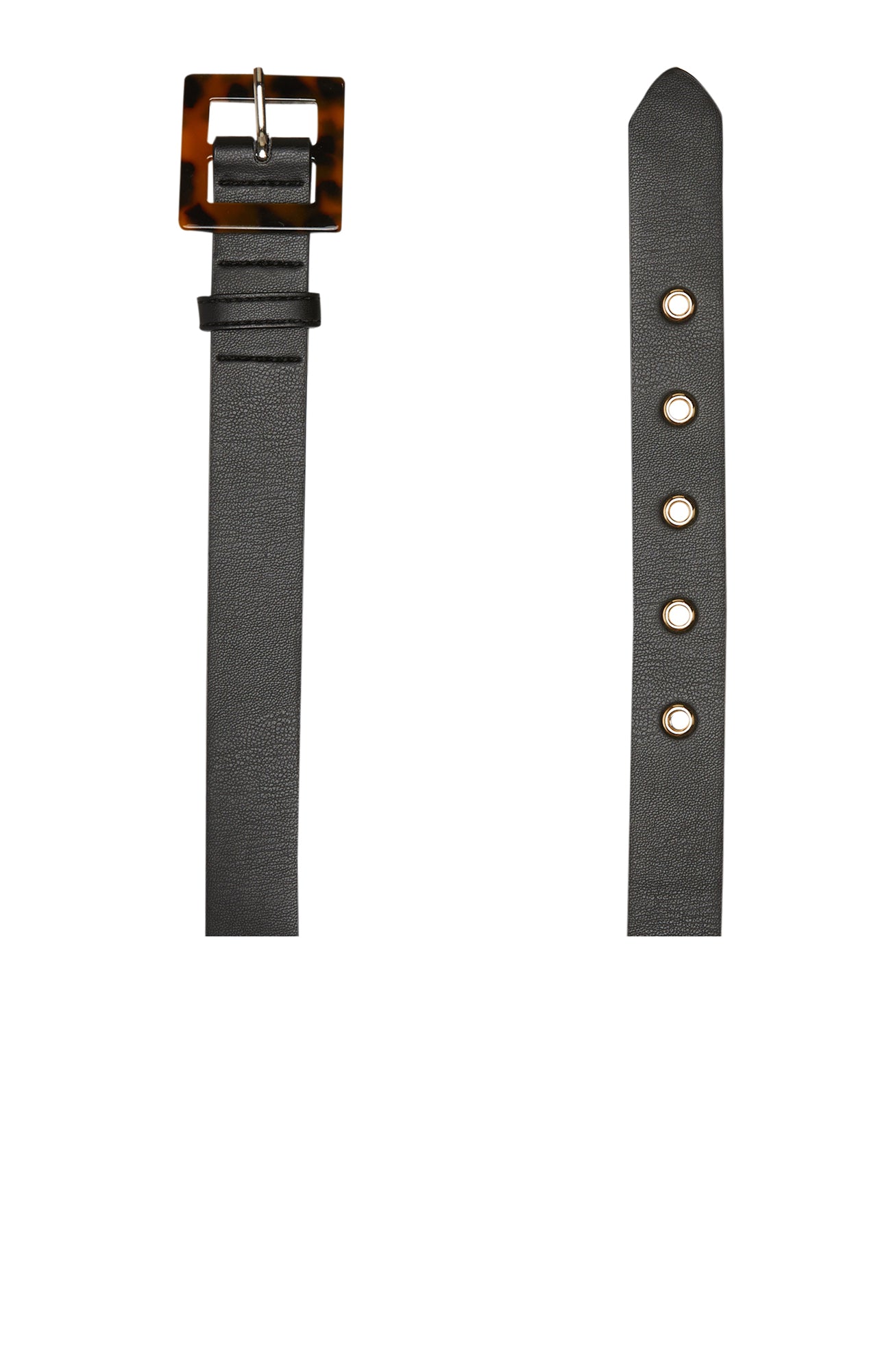 Beverly Belt Black