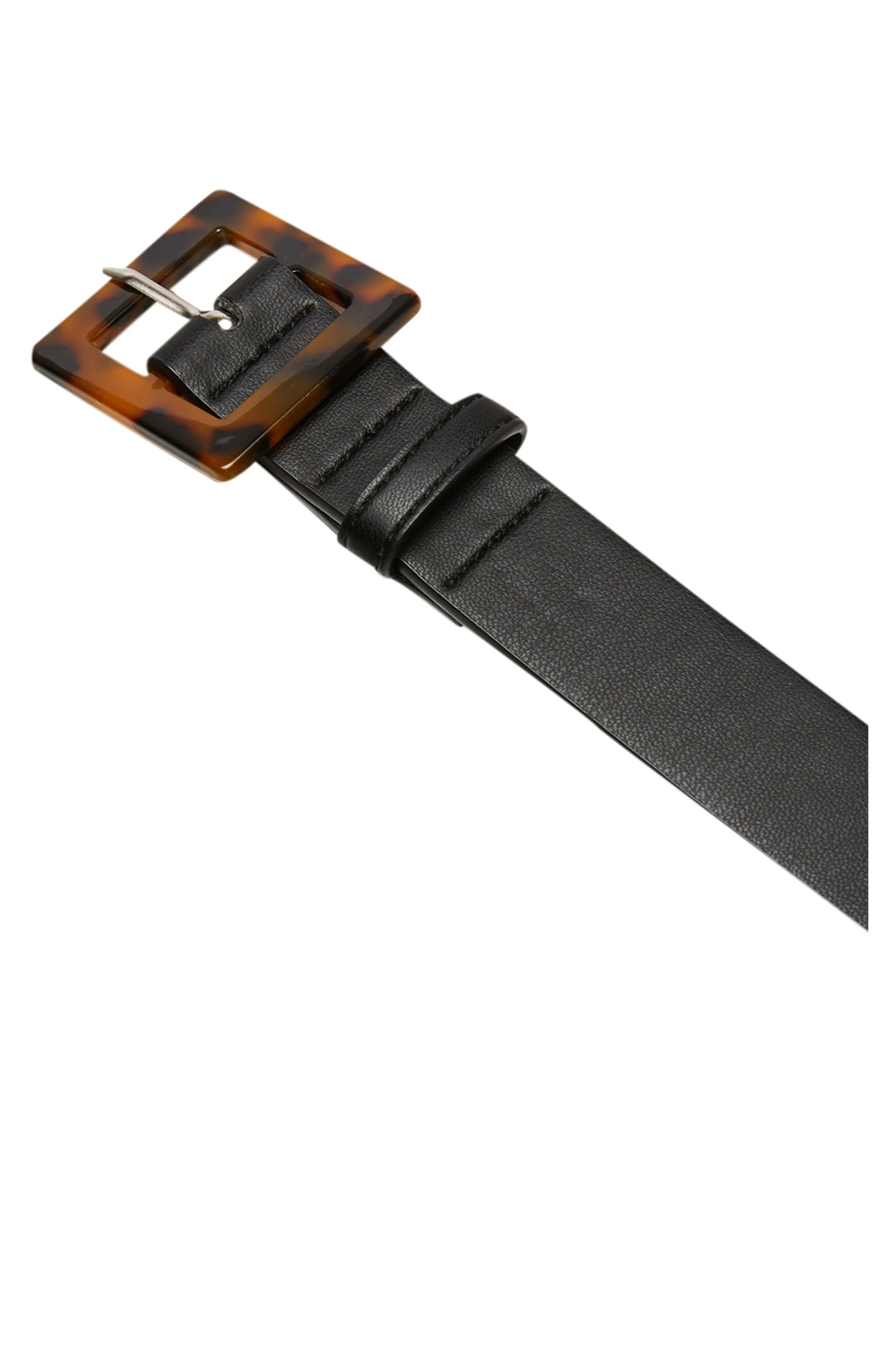 Beverly Belt Black