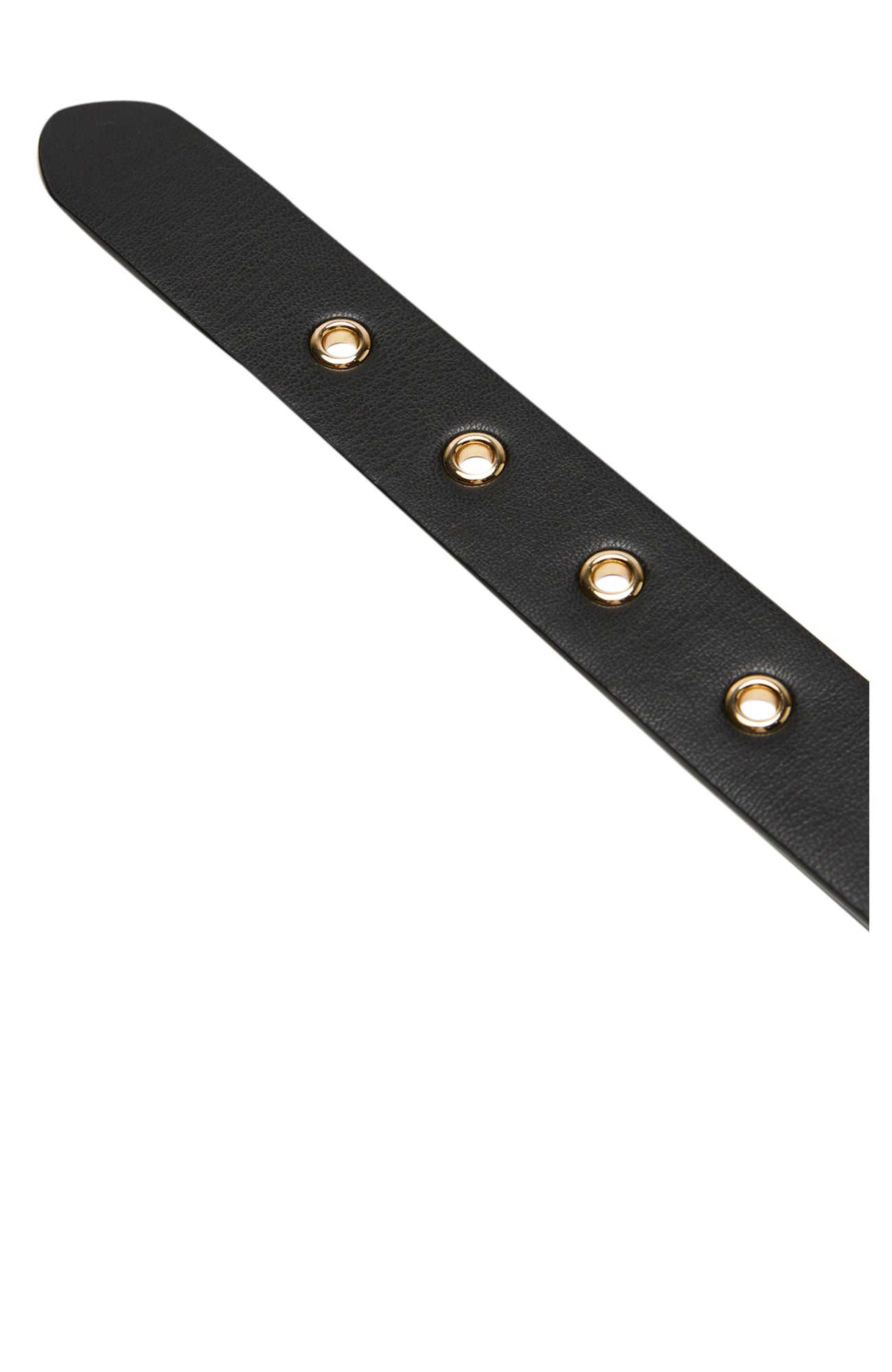 Beverly Belt Black