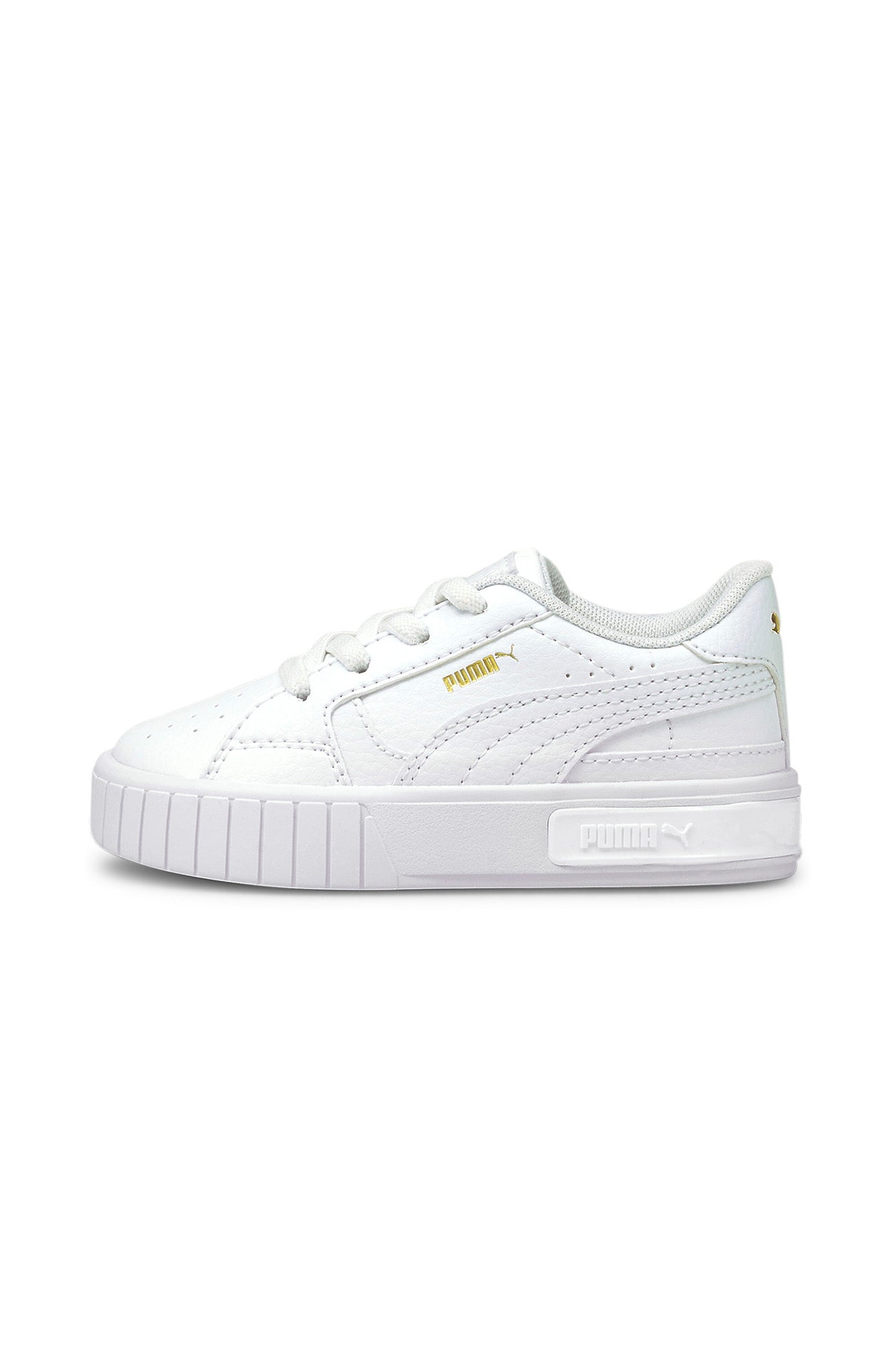 Cali Star AC Sneaker Puma White