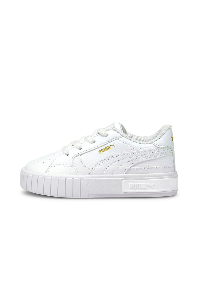 Cali Star AC Sneaker Puma White Jean Jail