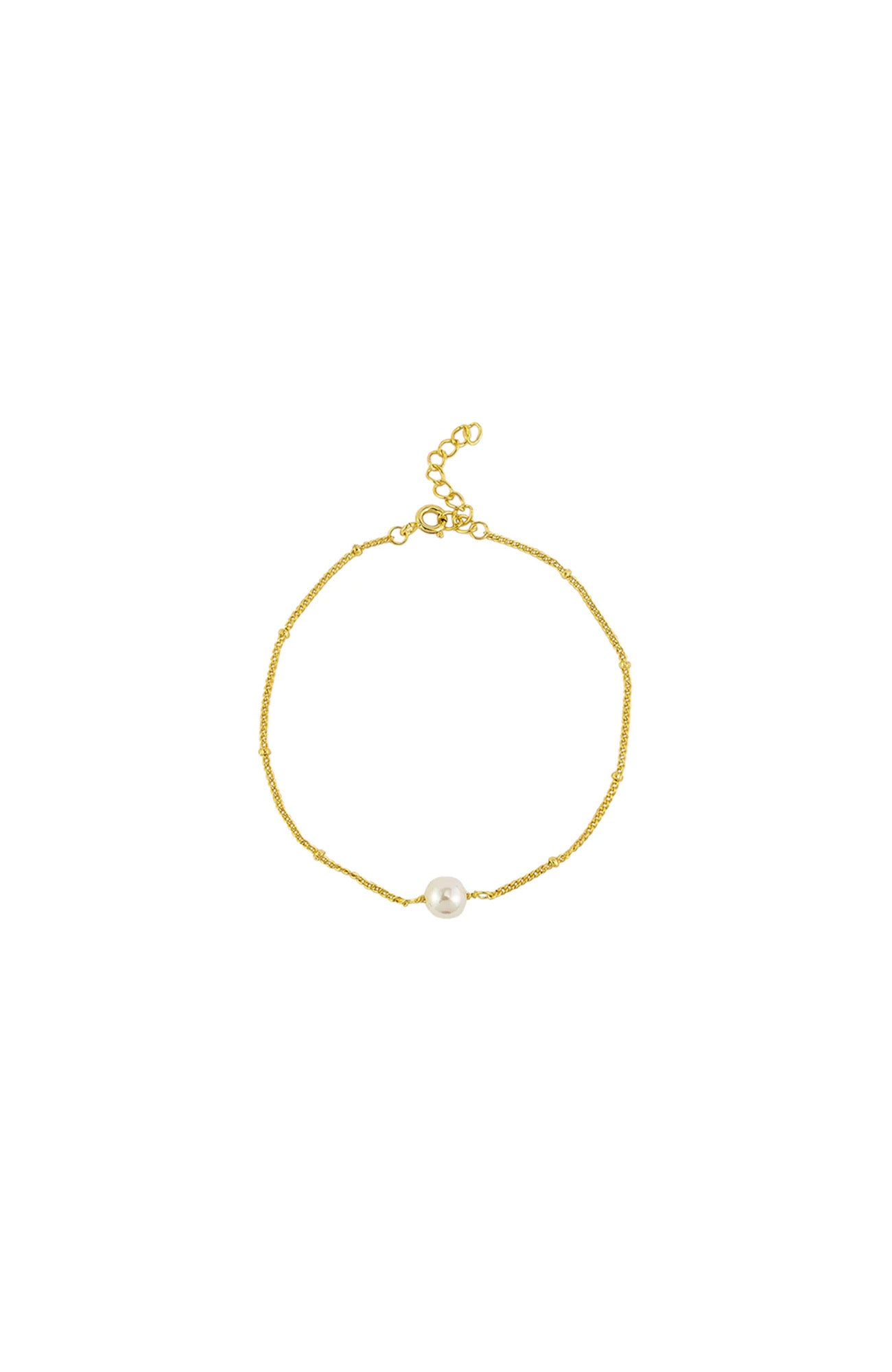 Deena Bracelet Gold
