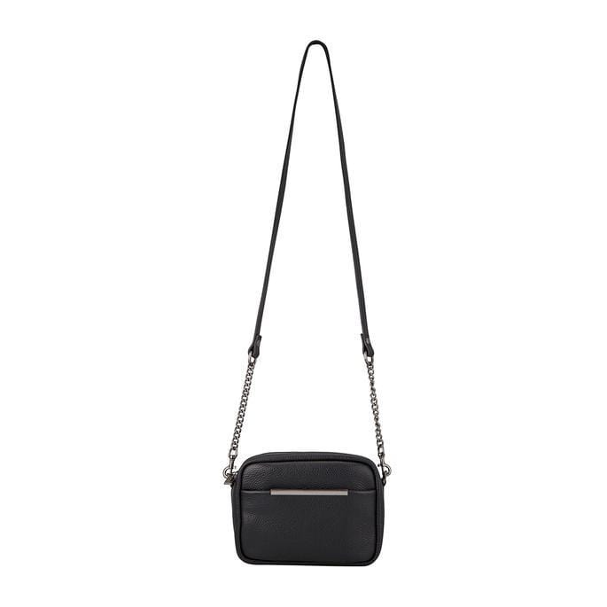 Cult Bag Black Status Anxiety - Jean Jail