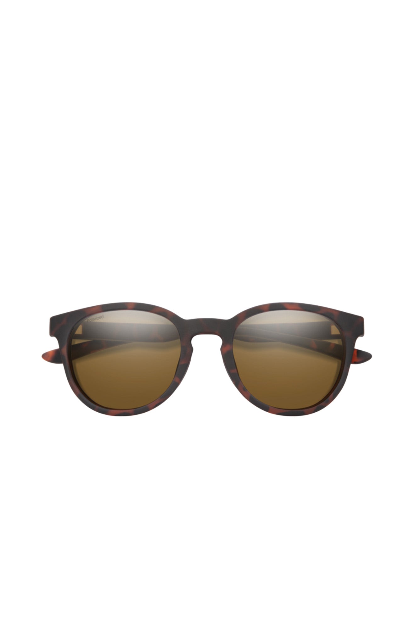 Eastbank CORE Matte Tortoise // Polarized Brown