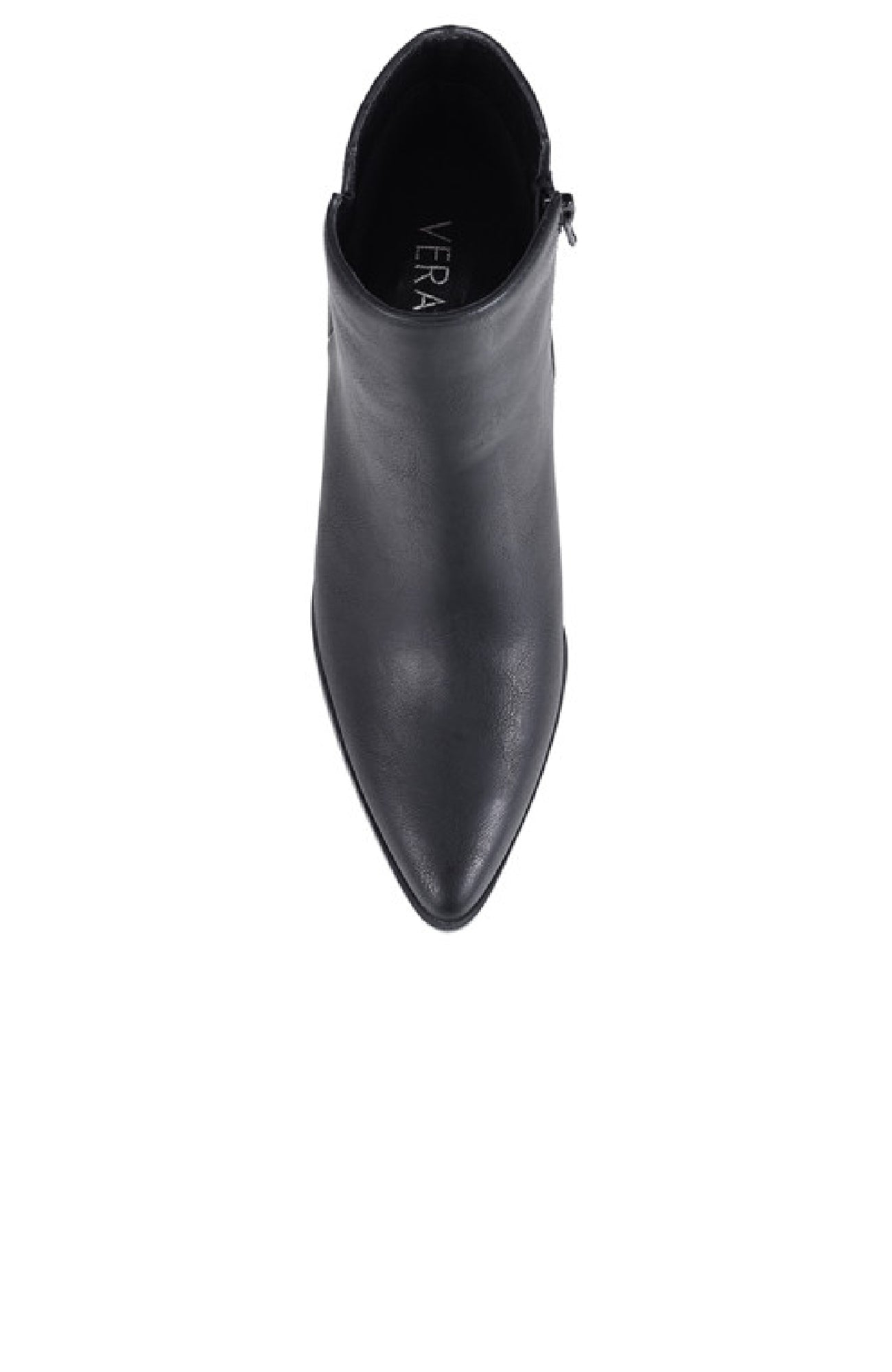 Flickel Boot Black Softee