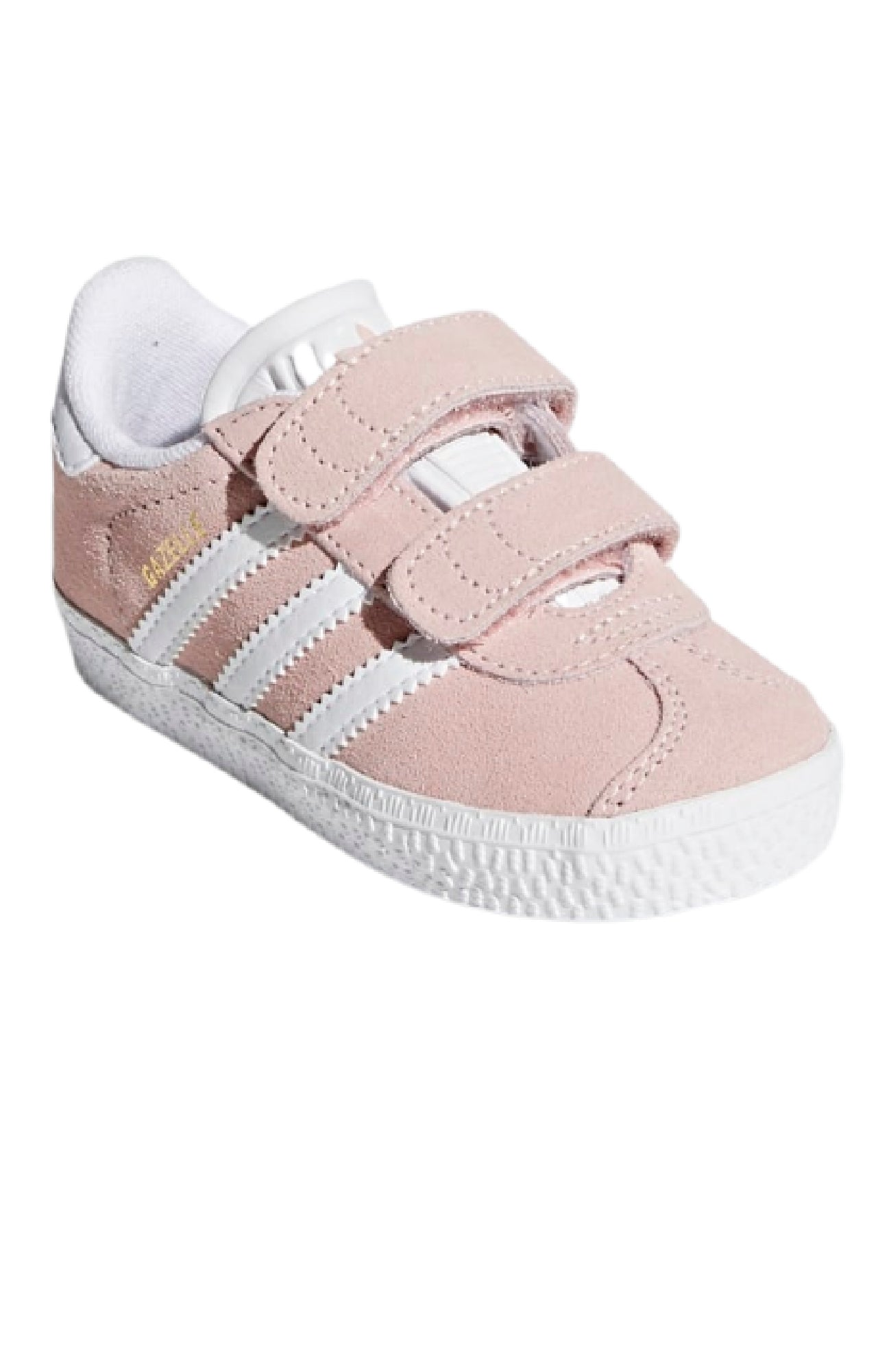Gazelle Shoe Icey Pink