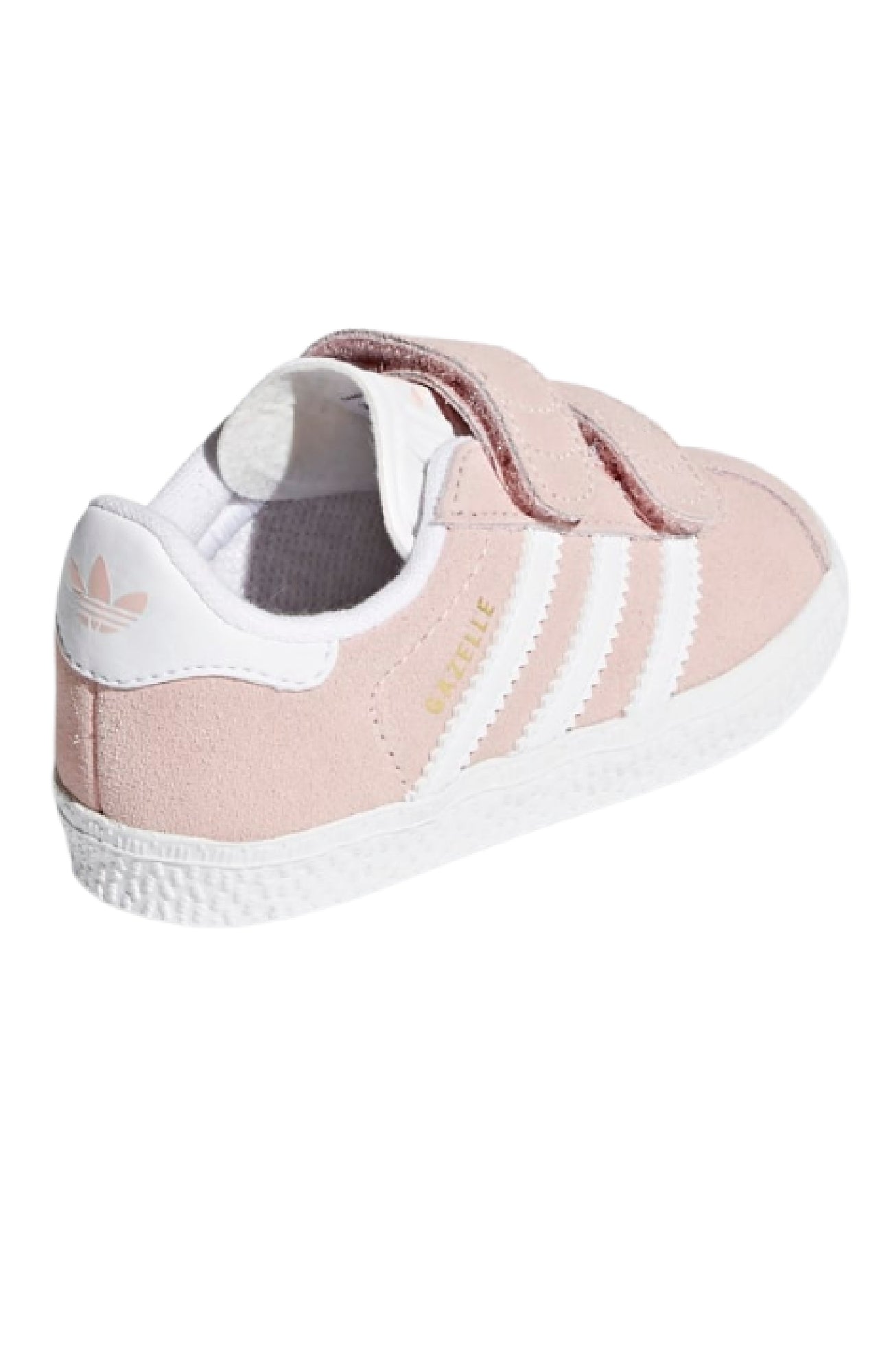 Gazelle Shoe Icey Pink