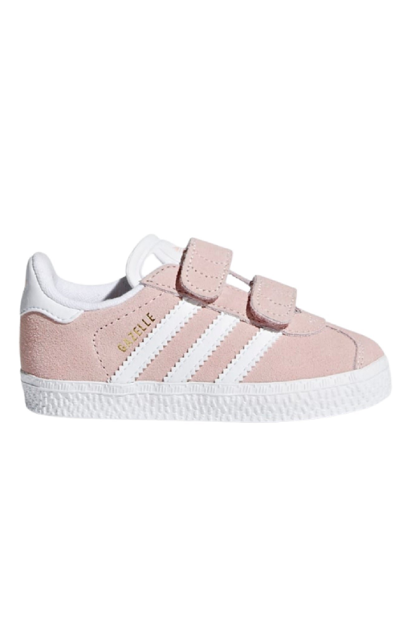Gazelle Shoe Icey Pink