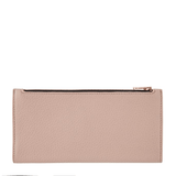 In The Beginning Wallet Dusty Pink Status Anxiety - Jean Jail