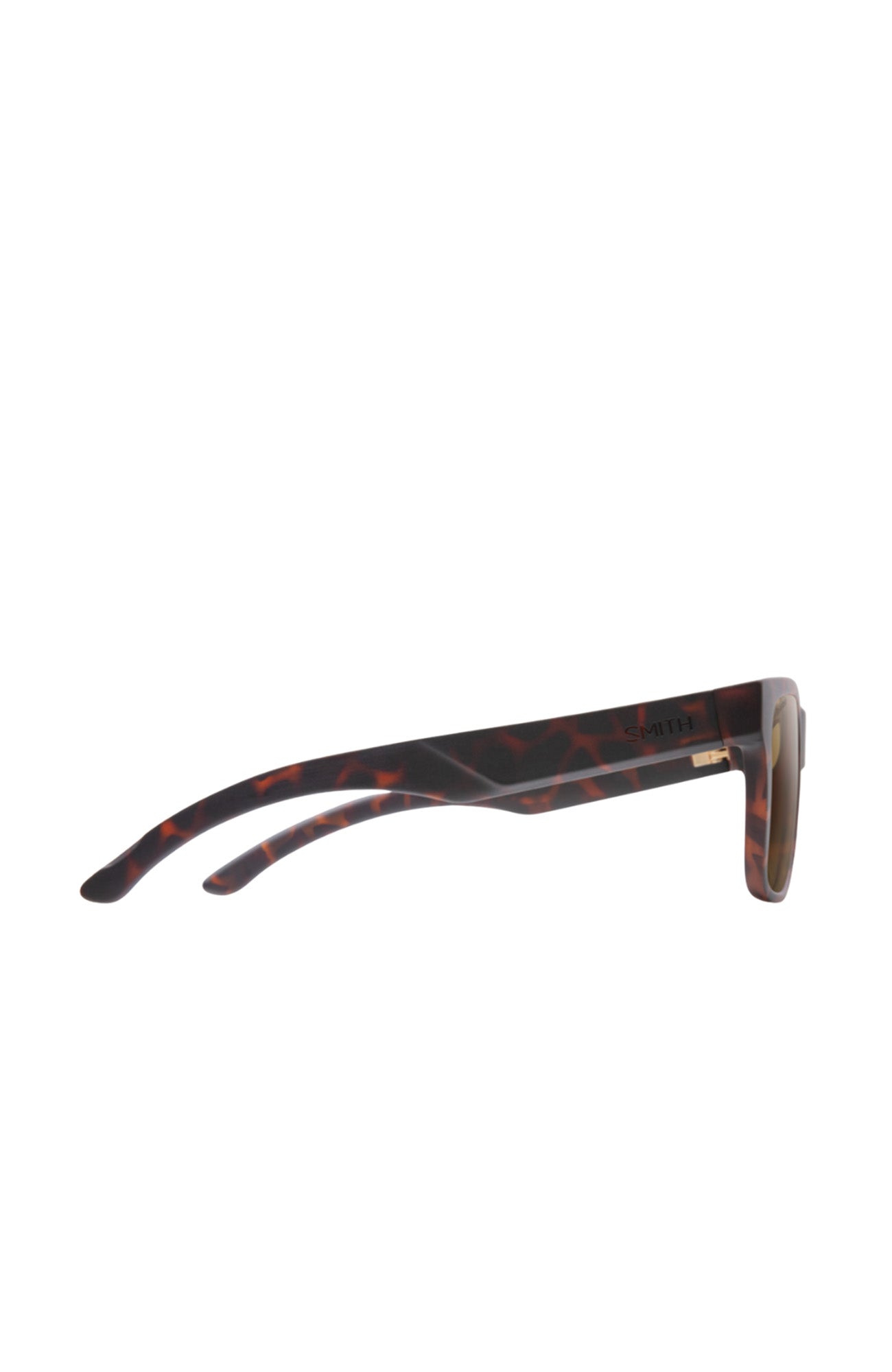 Lowdown 2 CORE Matte Tortoise // Polarized Brown