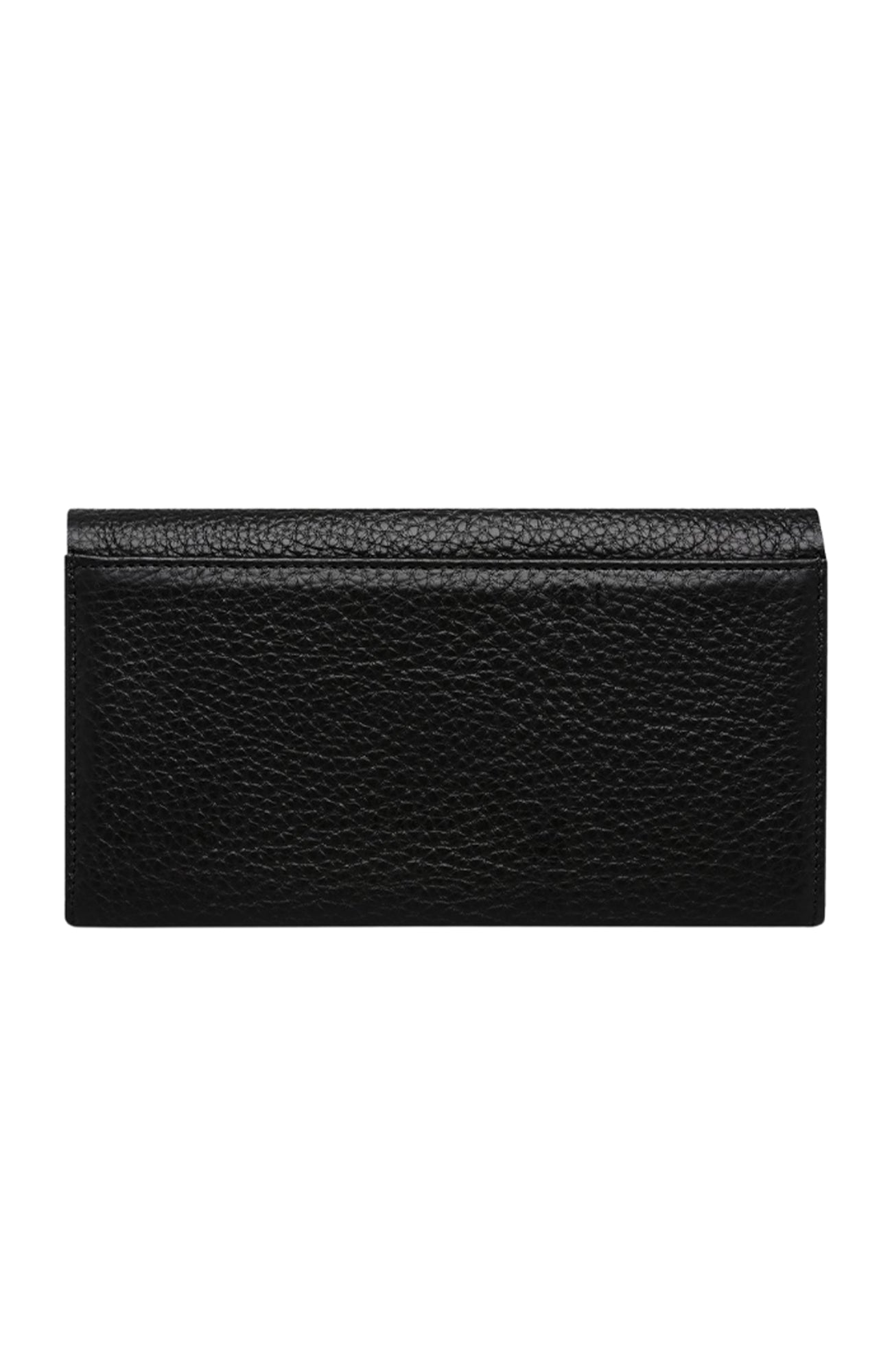 Nevermind Wallet Black