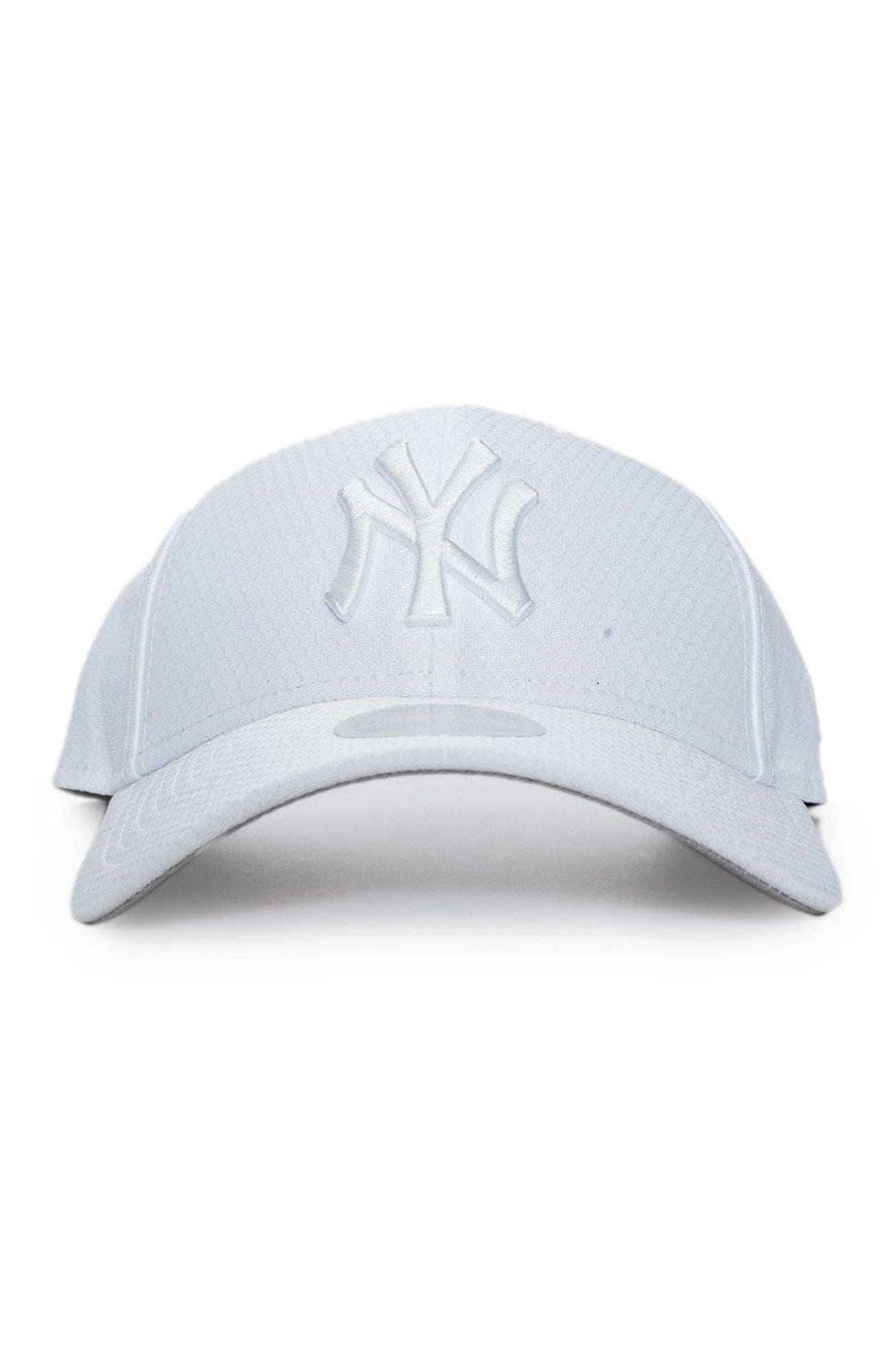New York Yankees 9FORTY Strapback White
