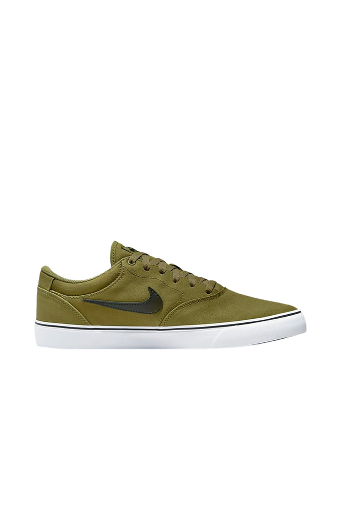 Nike SB Chron 2 Canvas Shoe Pilgrim Jean Jail