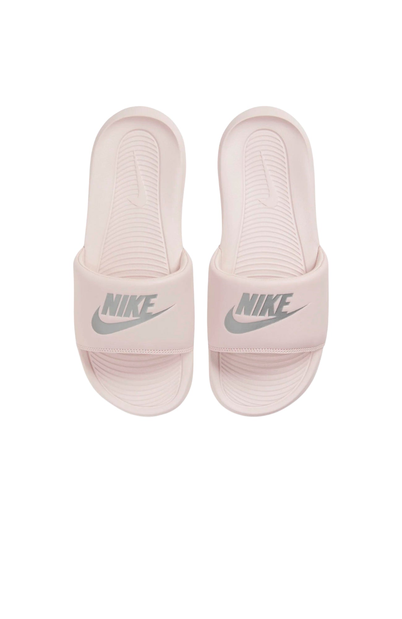 Nike Victori One Slide Barely Rose