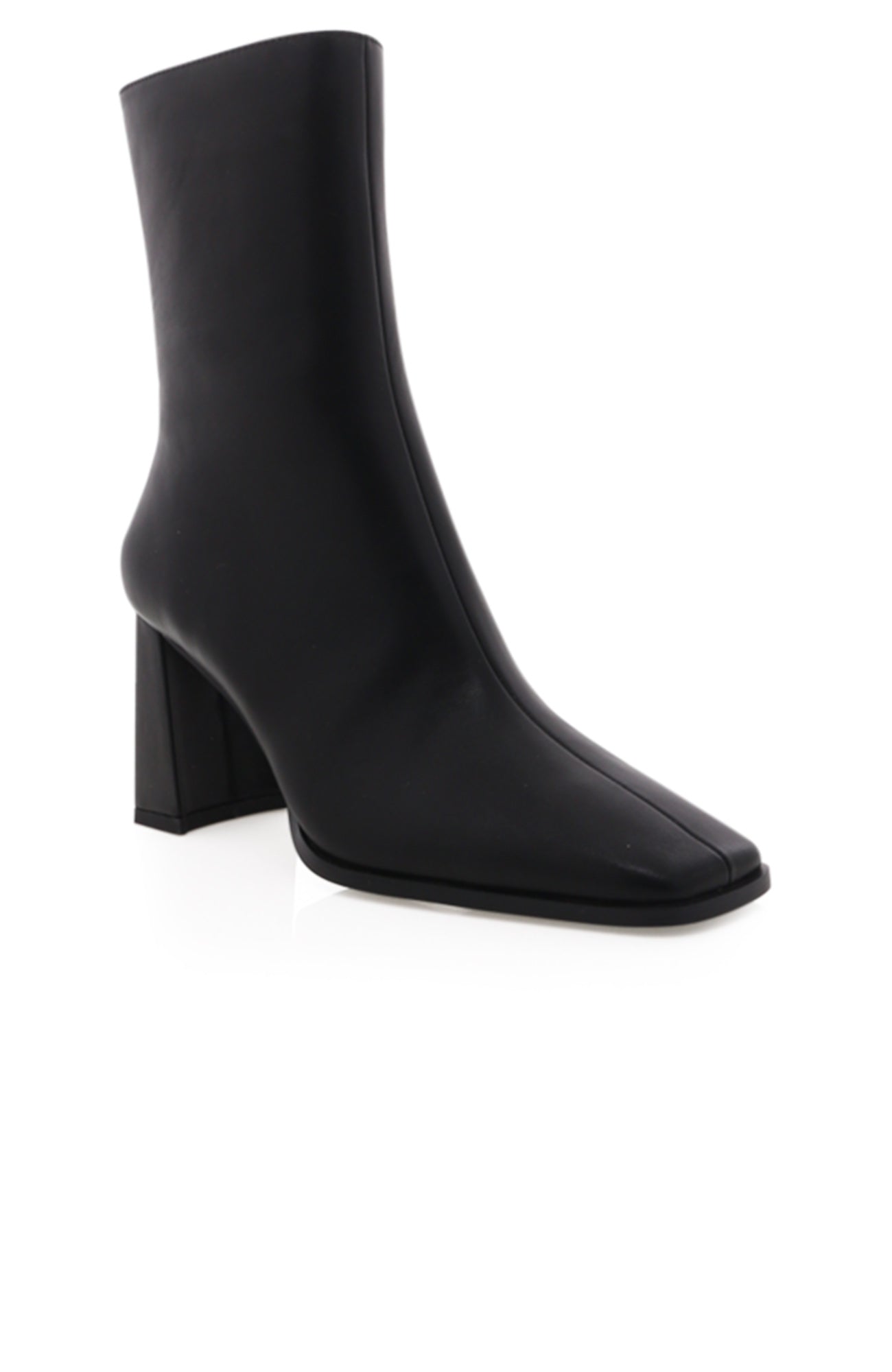 Orleans Boot Black