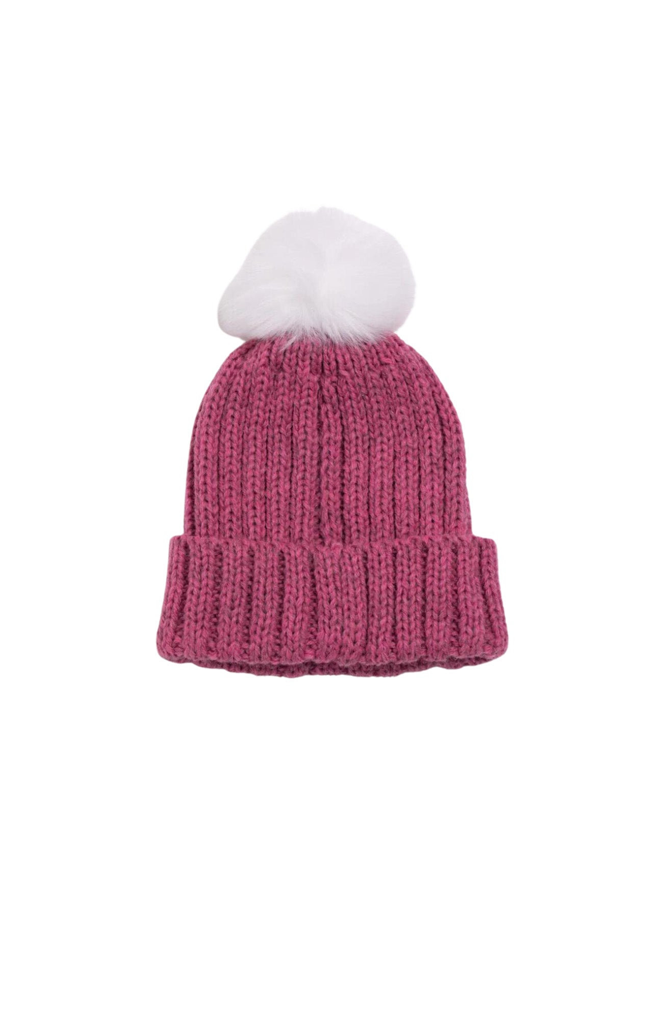Popsicle Beanie Pink