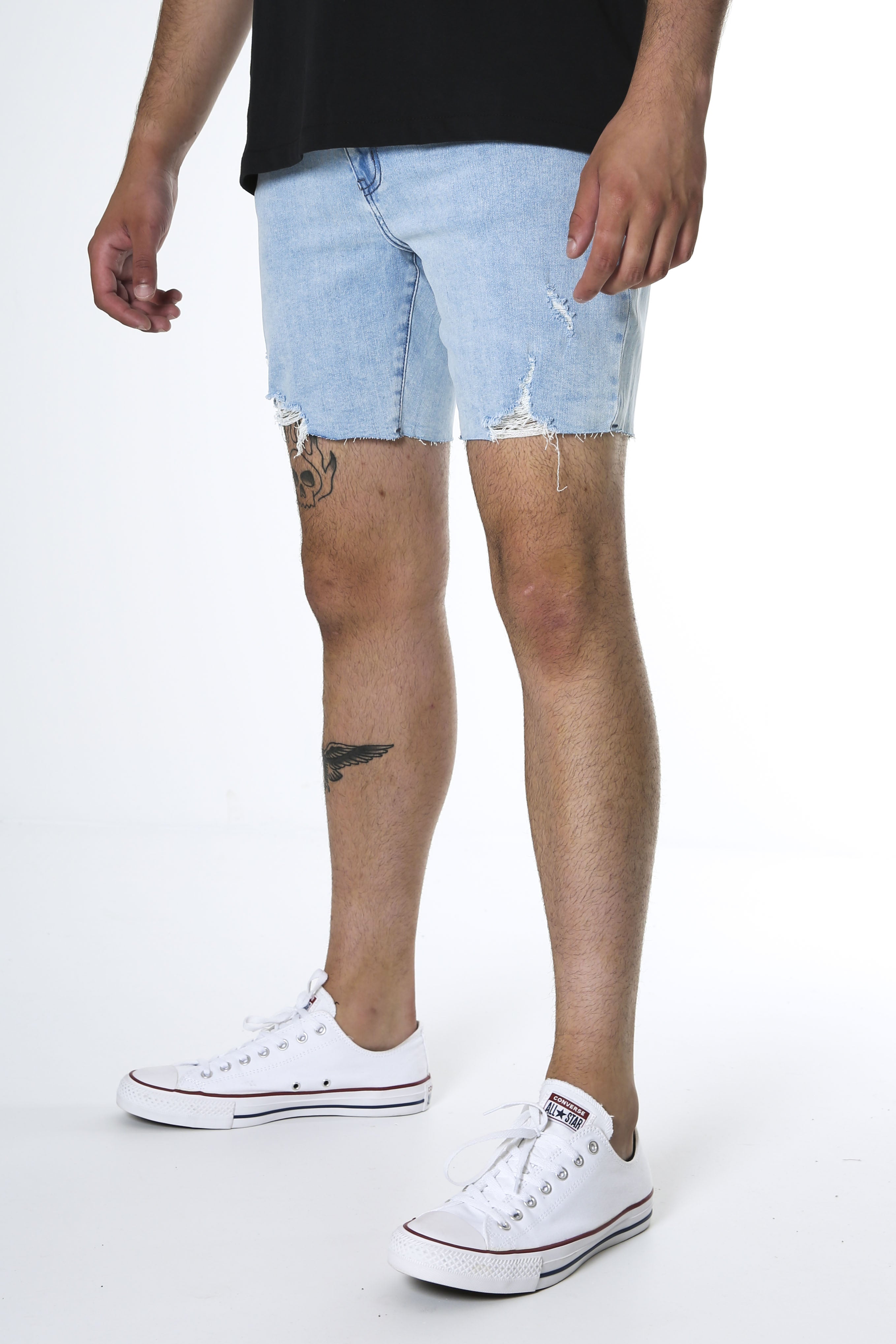 R2 Short Clearwater Blue