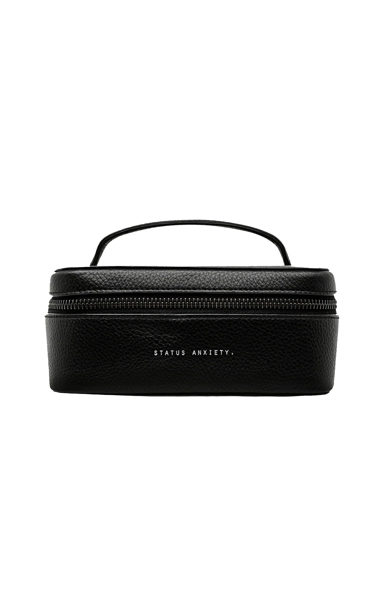 Shining Armour Travel Case Black