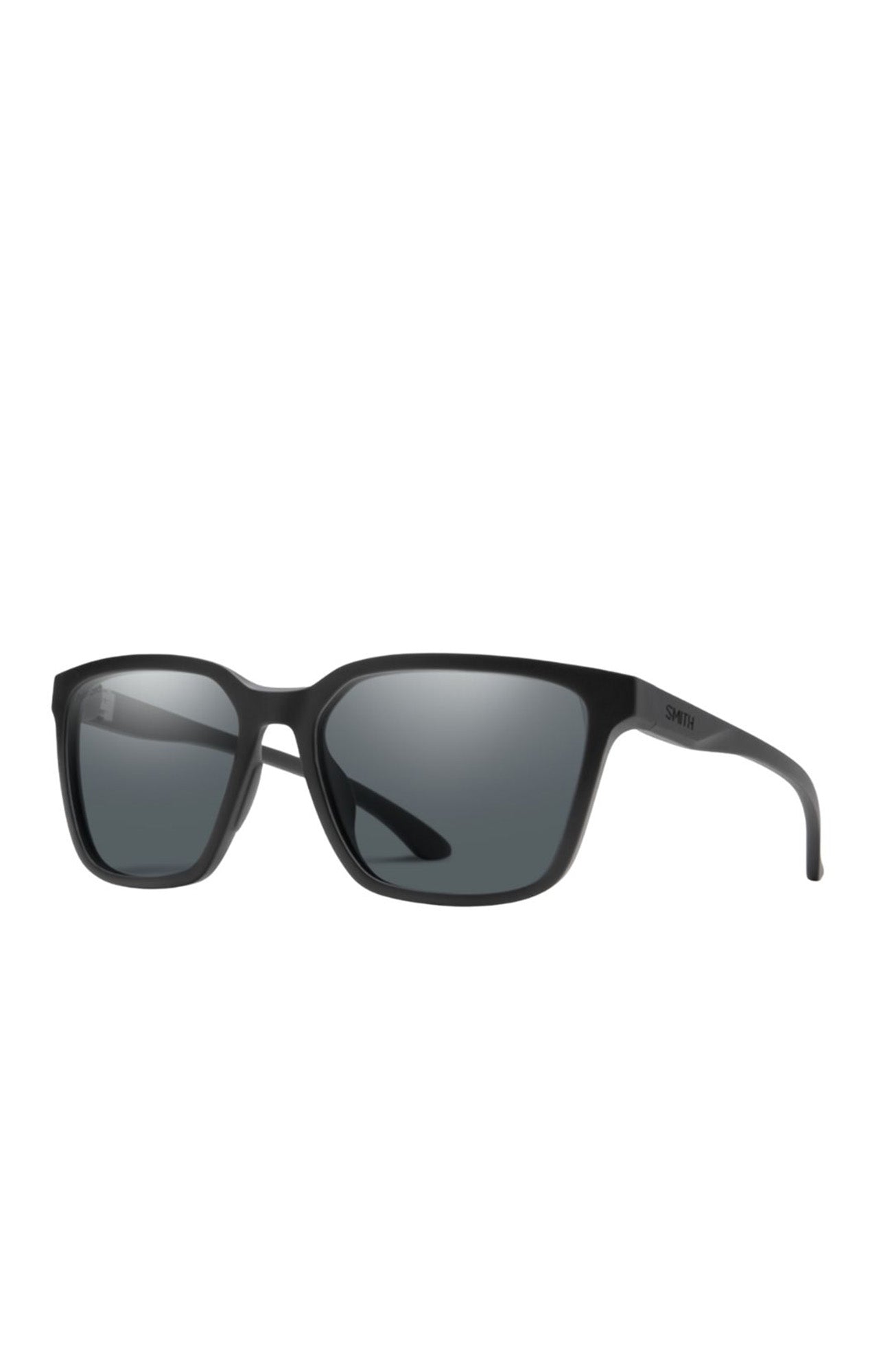 Shoutout CORE Matte Black // Polarized Gray