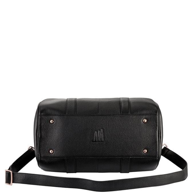Deep End Bag Black Rose Gold Status Anxiety - Jean Jail