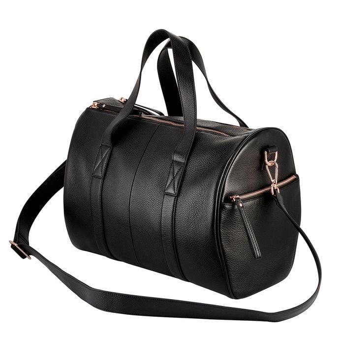 Deep End Bag Black Rose Gold Status Anxiety - Jean Jail