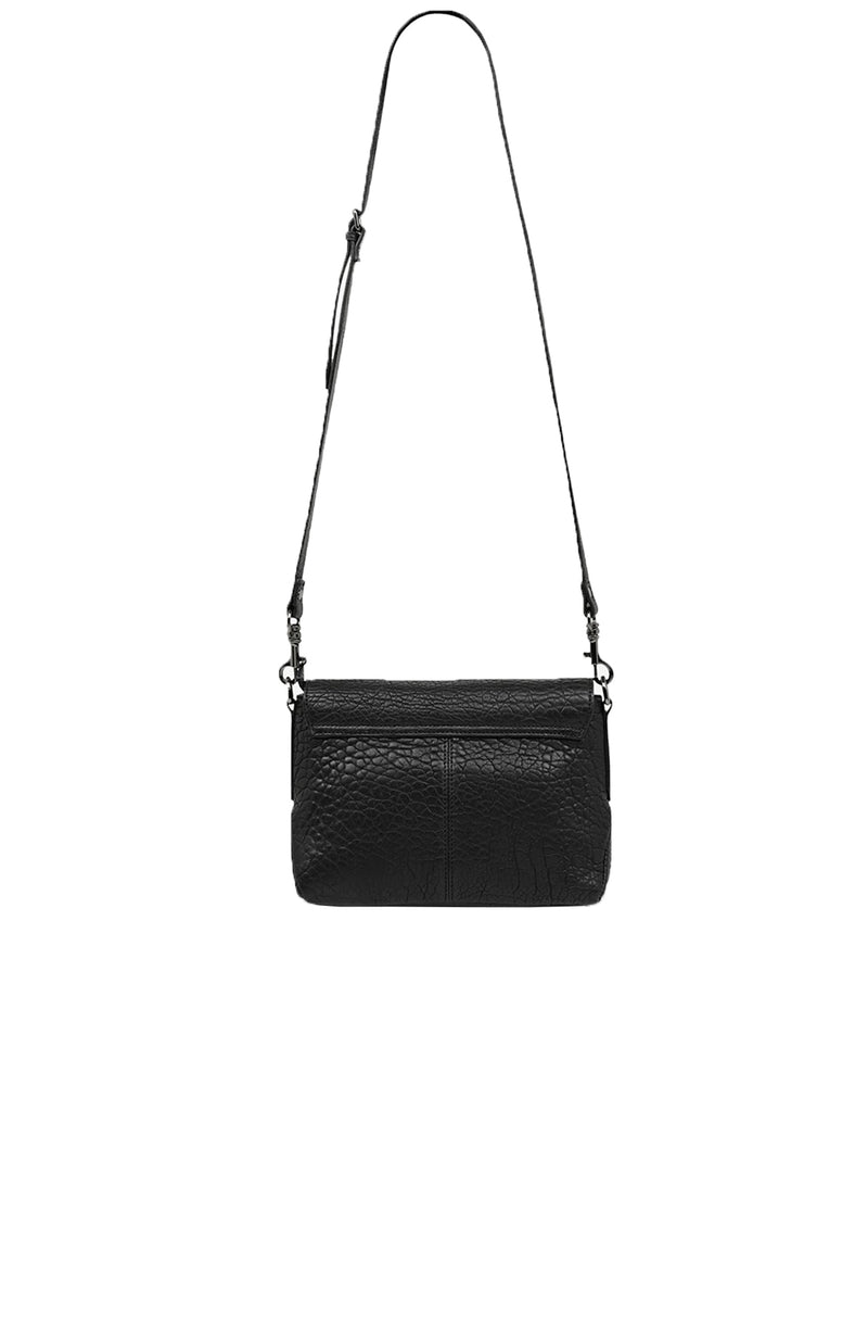 Exile Bag Black Bubble