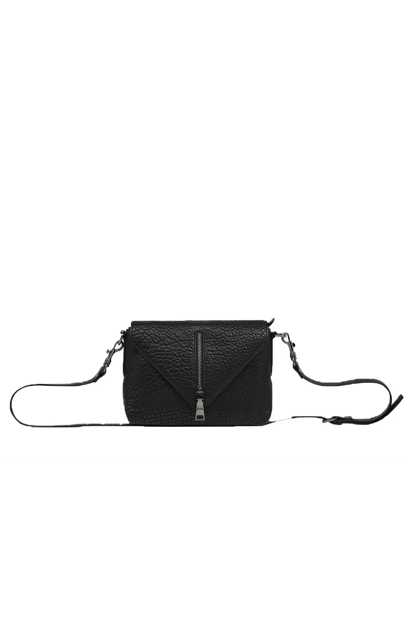 Exile Bag Black Bubble